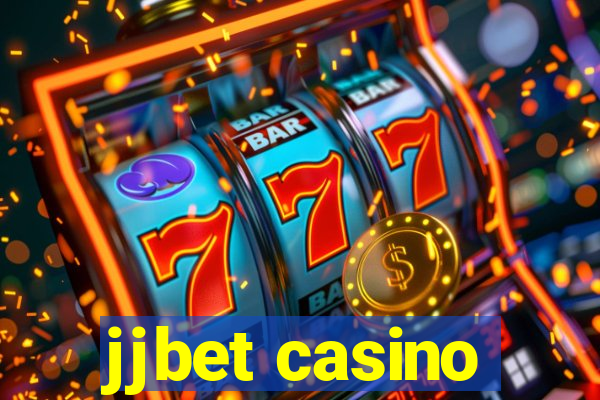 jjbet casino